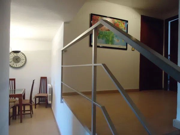 Dúplex en Barrio Grancasa