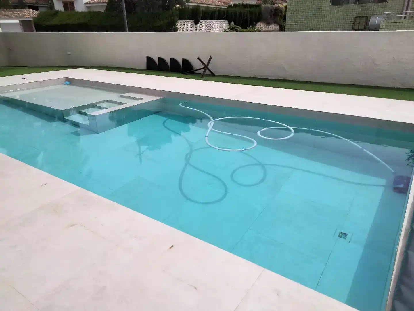 Chalet en  Carrer Cirerers 27 - Foto 3