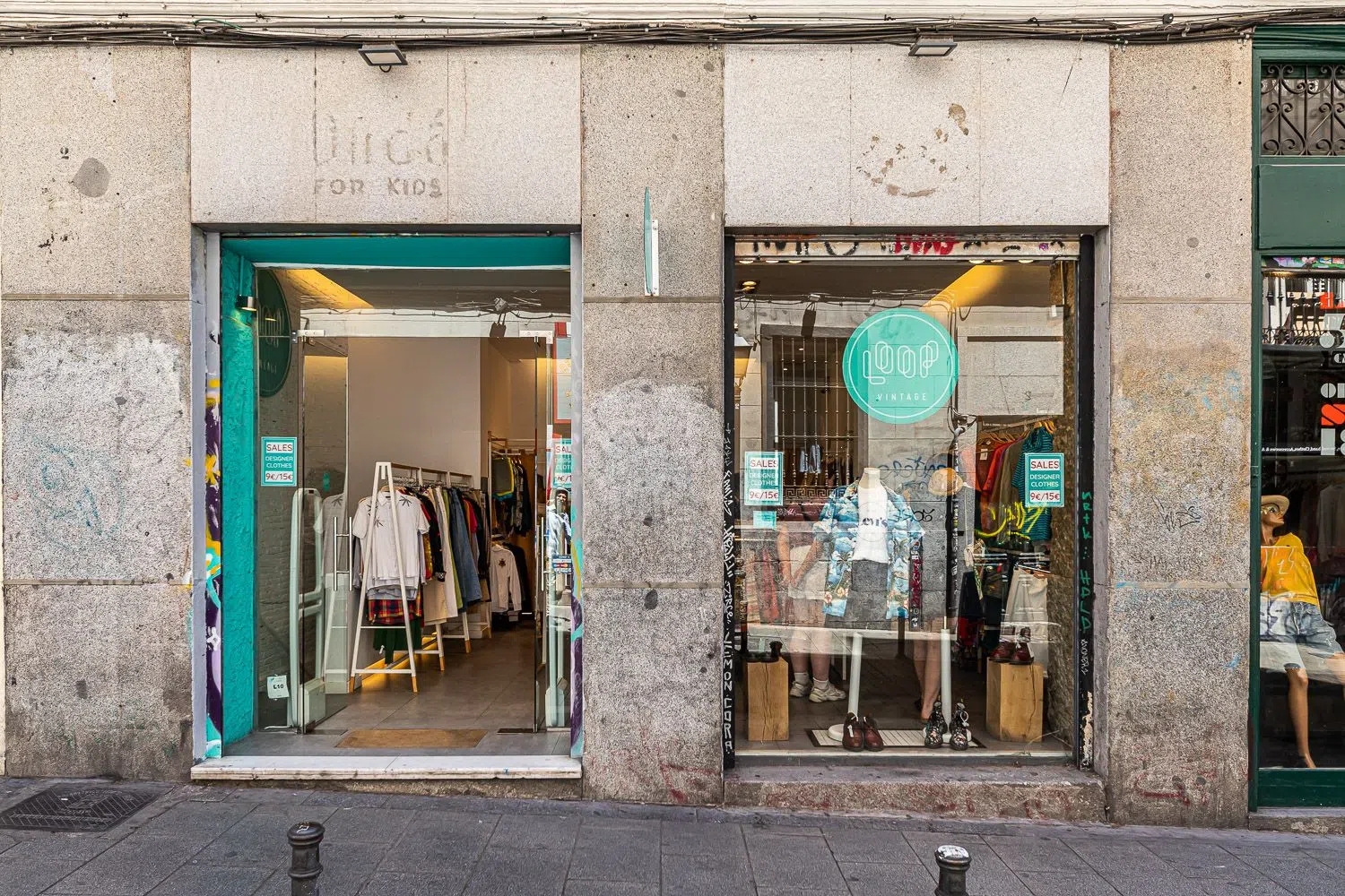 Estudio en calle de Velarde, 18 - Foto 23