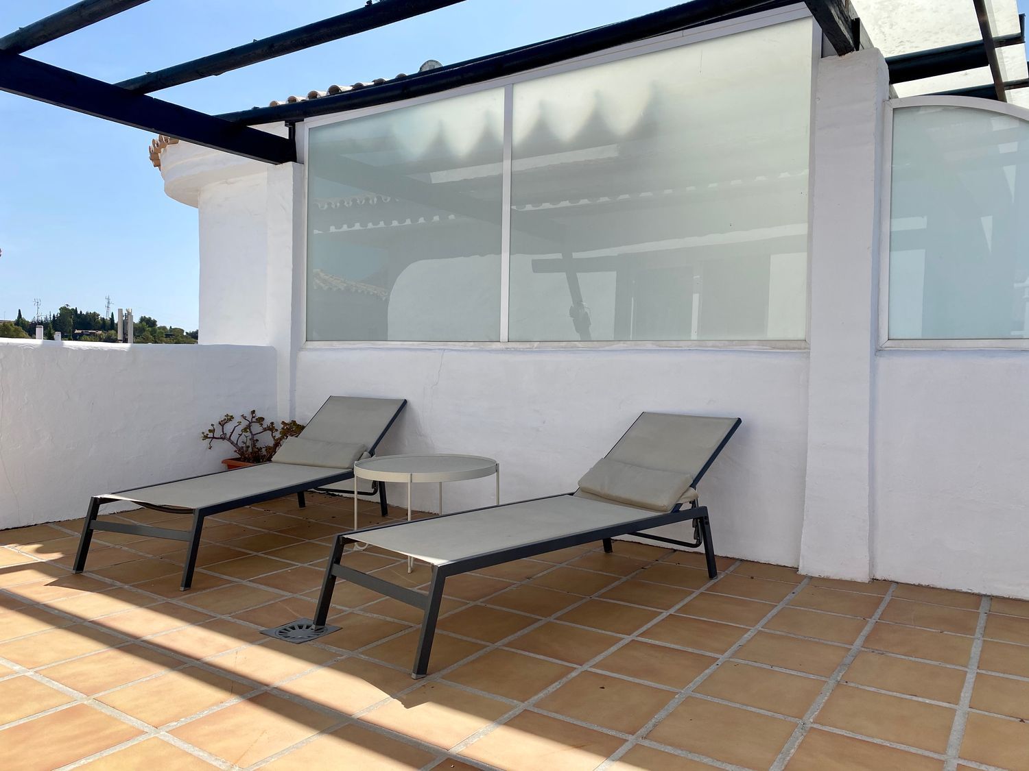 Dúplex en Algatocin, 46, Puerto Banús - Foto 15