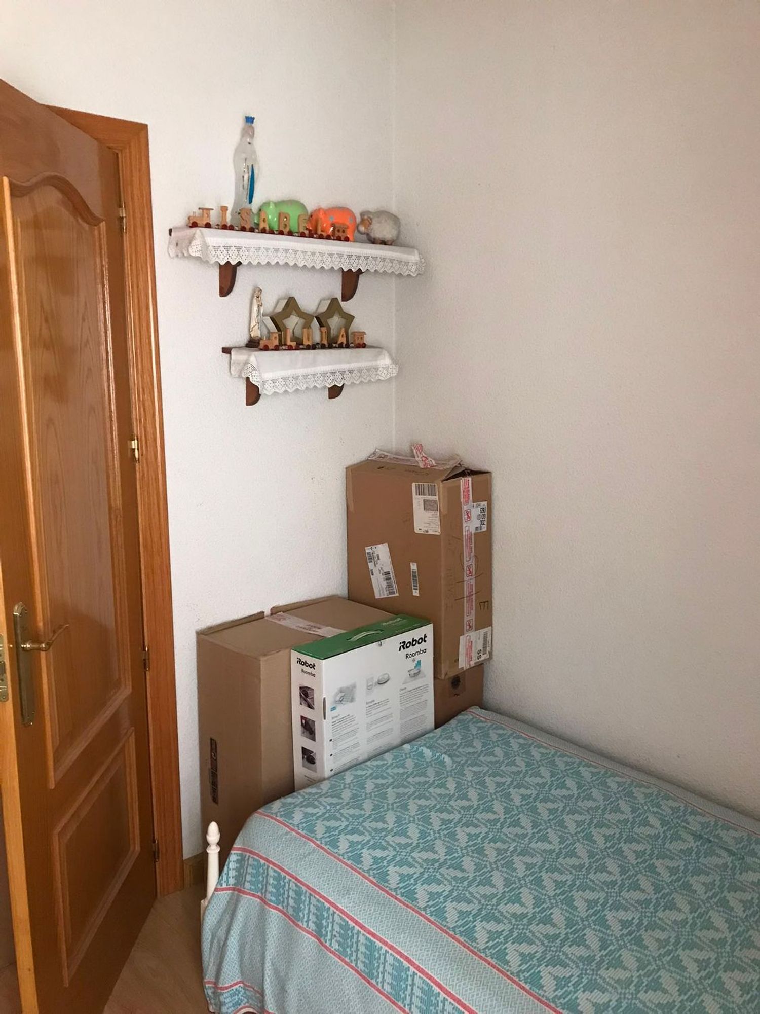 Piso en Calle de Sigüenza, 8, Plan Sur-Amistad, Plan Sur-Amistad - Foto 12