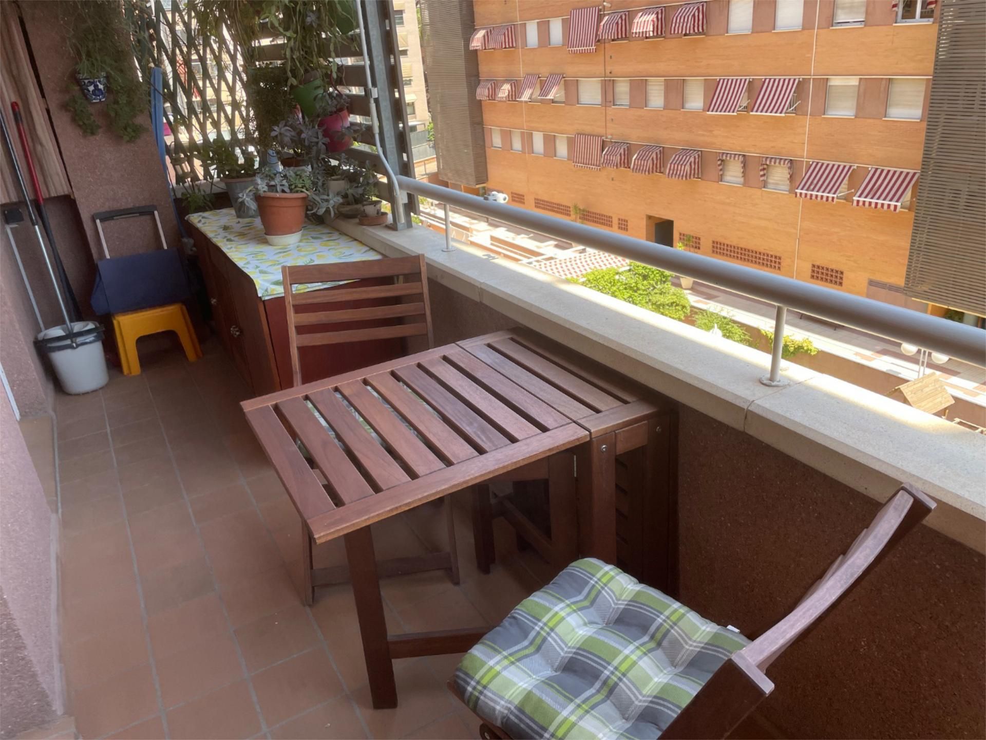 Piso en  Calle Periodista José María Carulla 8 - Foto 22