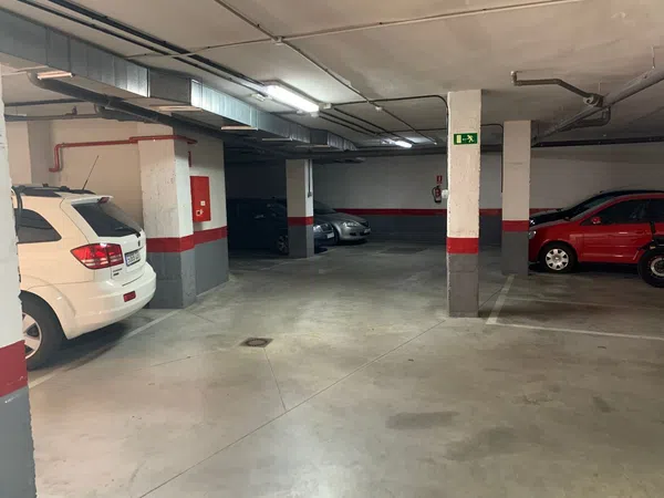 Piso en Calle Sebastián Álvaro, Campamento - Foto 25
