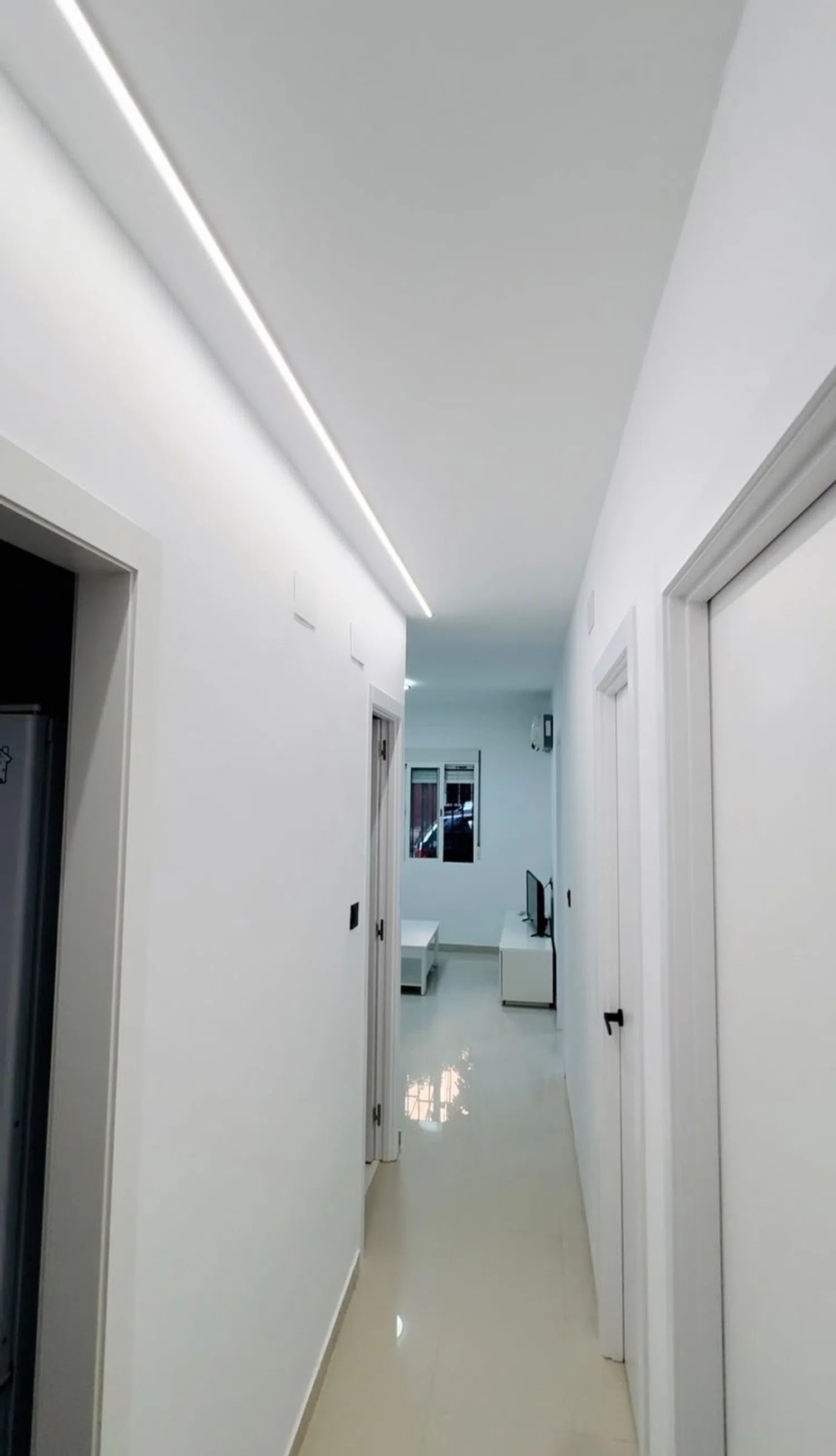 Piso en calle Araquil, 16 - Foto 4
