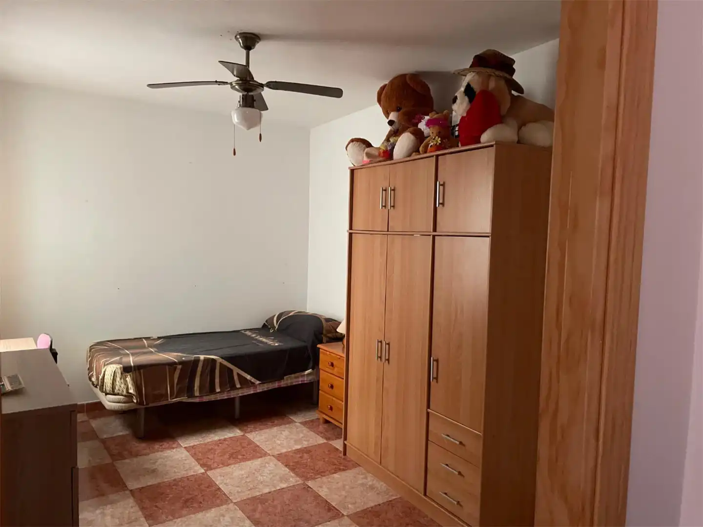 Casa adosada en Garrovillas de Alconétar - Foto 17