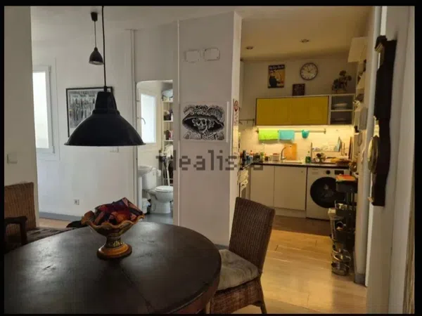 Piso en Calle de las Dos Hermanas, 18, Lavapiés-Embajadores - Foto 5
