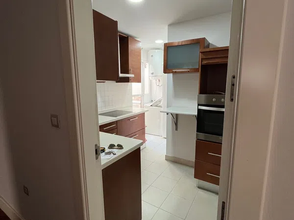 Piso en Calle Virgen del Rosario, 10, San Matías - Pavaneras - Foto 5