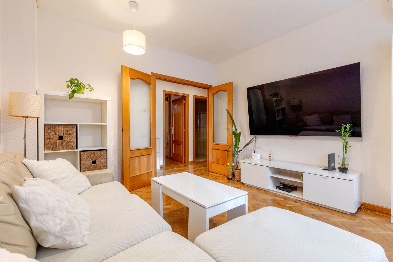 Piso en Barrio Valdeacederas - Foto 3