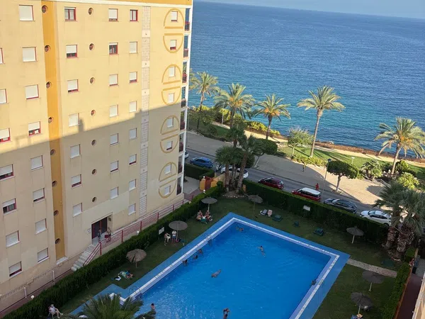 Piso en Calle del Agua, 3, Platja Vila Joiosa, Platja Vila Joiosa - Foto 2