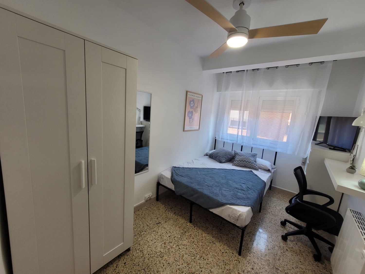 Piso en calle de Leonardo Torres Quevedo, 10 - Foto 14