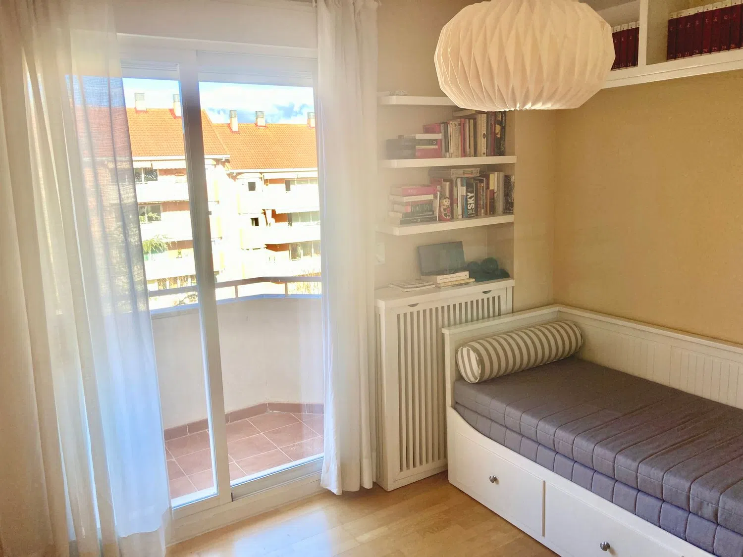 Piso en calle Ventura Rodríguez, 8 - Foto 21