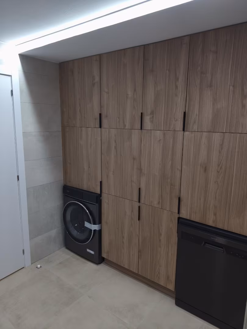 Piso en  Carrer Doctor Combelles 35 - Foto 7