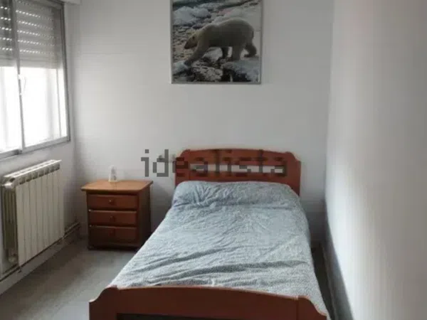 Piso en Calle Doutor Loureiro Crespo, 10, La Seca - Los Salgueriños, La Seca - Los Salgueriños - Foto 6