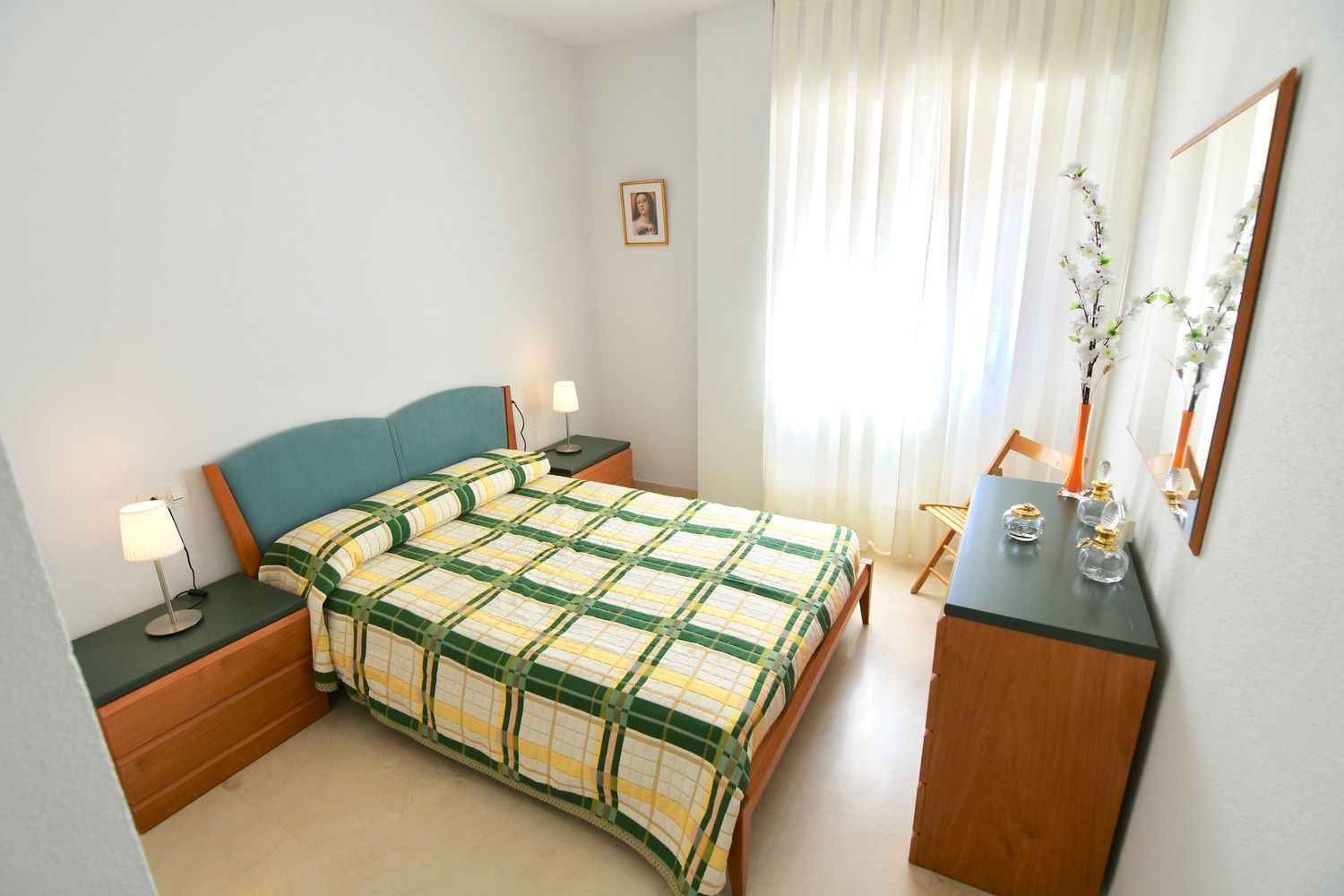 Piso en calle Virgen de la Victoria, 48 - Foto 15