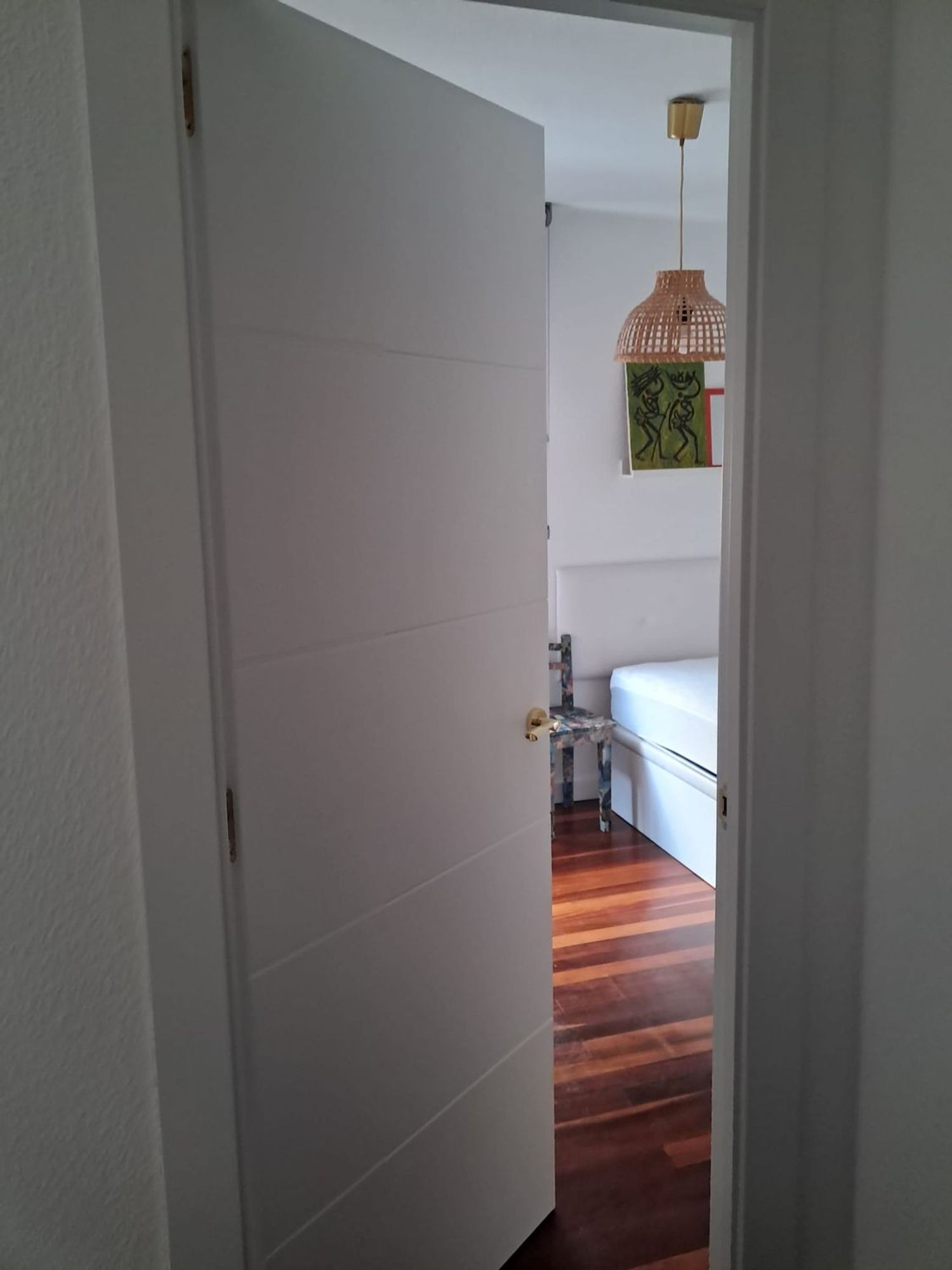 Piso en Calle Leopoldo Pardo, 2, Castilla - Hermida, Castilla - Hermida - Foto 9