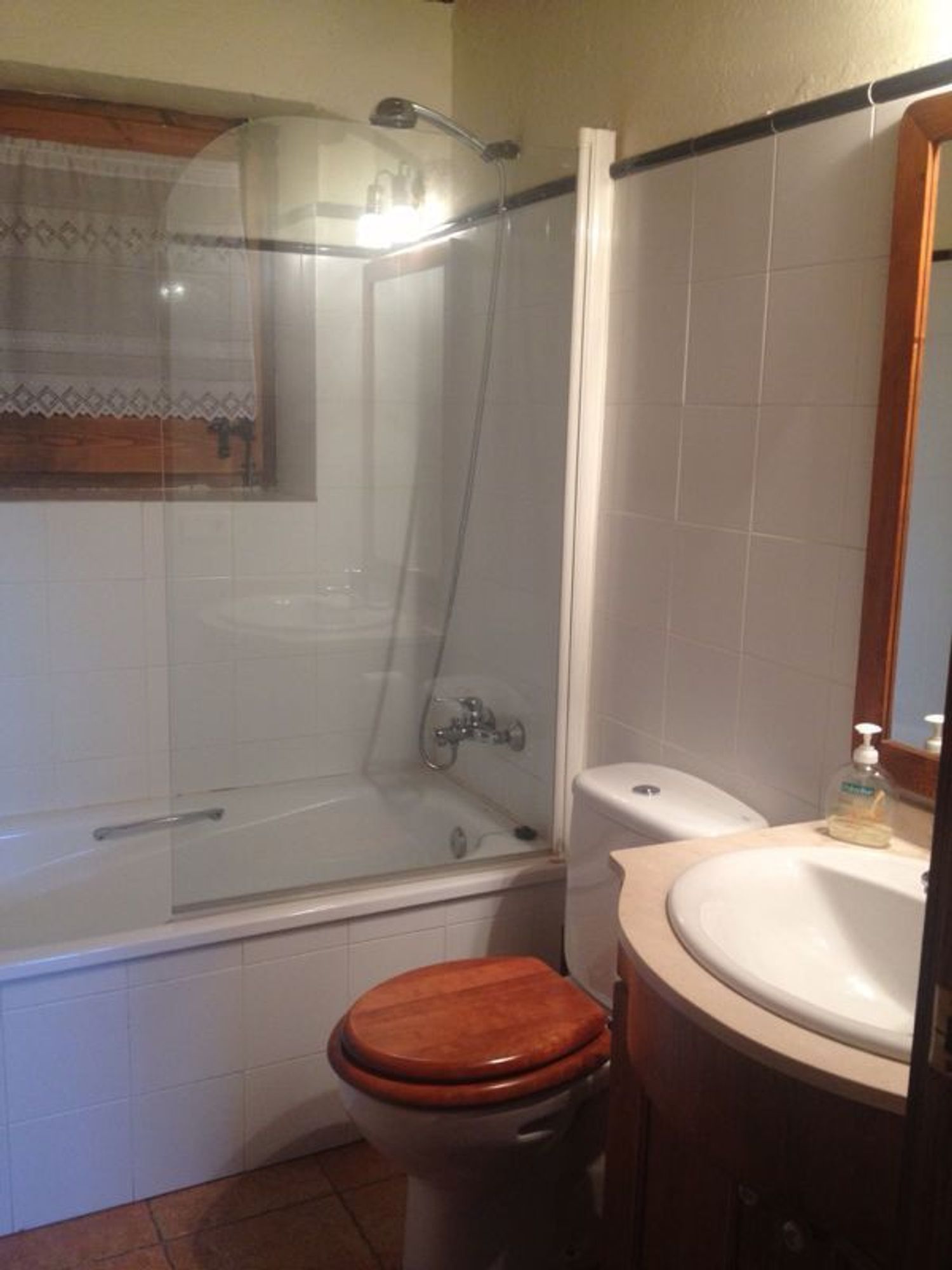 Chalet pareado en Calle Malet, 15 - Foto 2