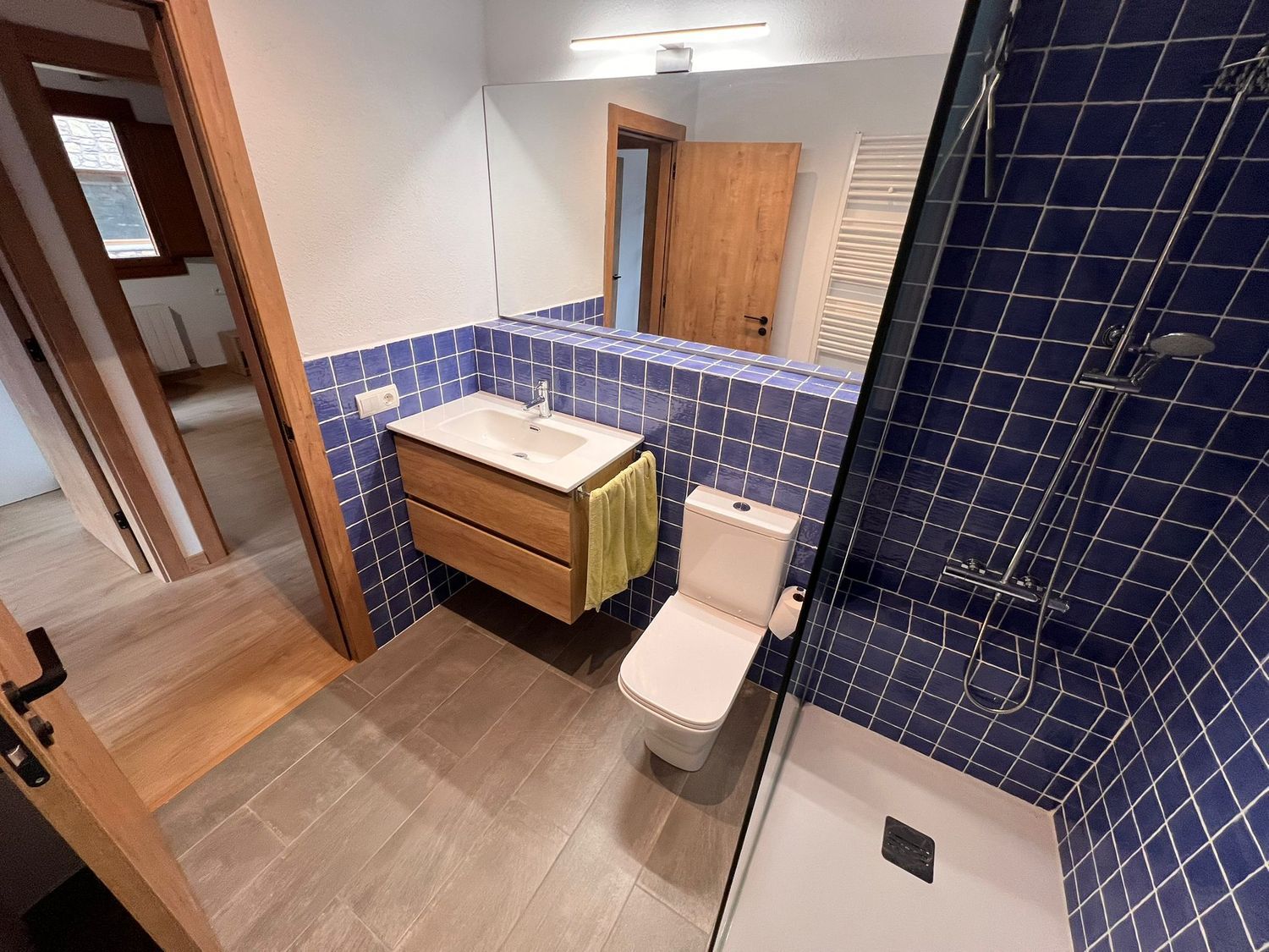 Chalet adosado en Paseo del Palancó, 10 - Foto 18