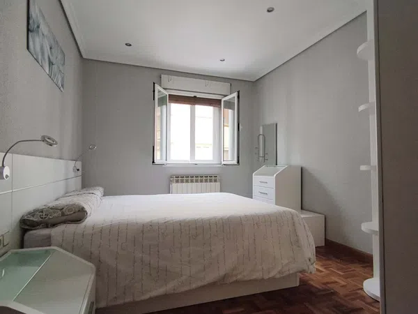 Piso en calle de Huarte, 20 - Foto 5