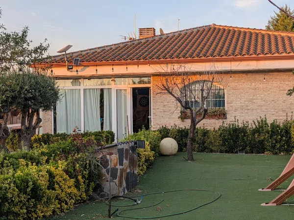 Casa o chalet independiente en Pozo del, 2 - Foto 1