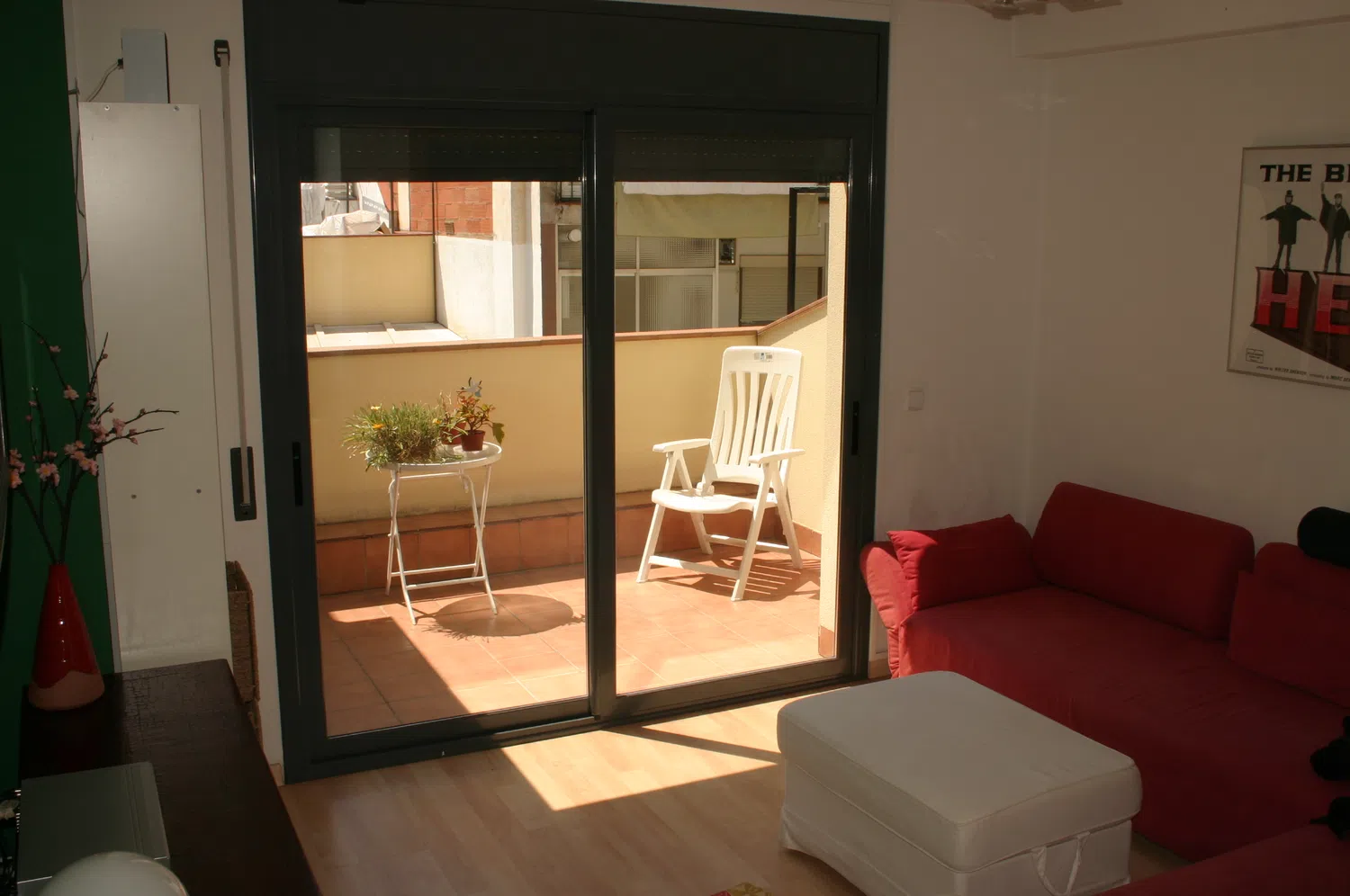 Piso en calle Plana de Vic, 21 - Foto 1