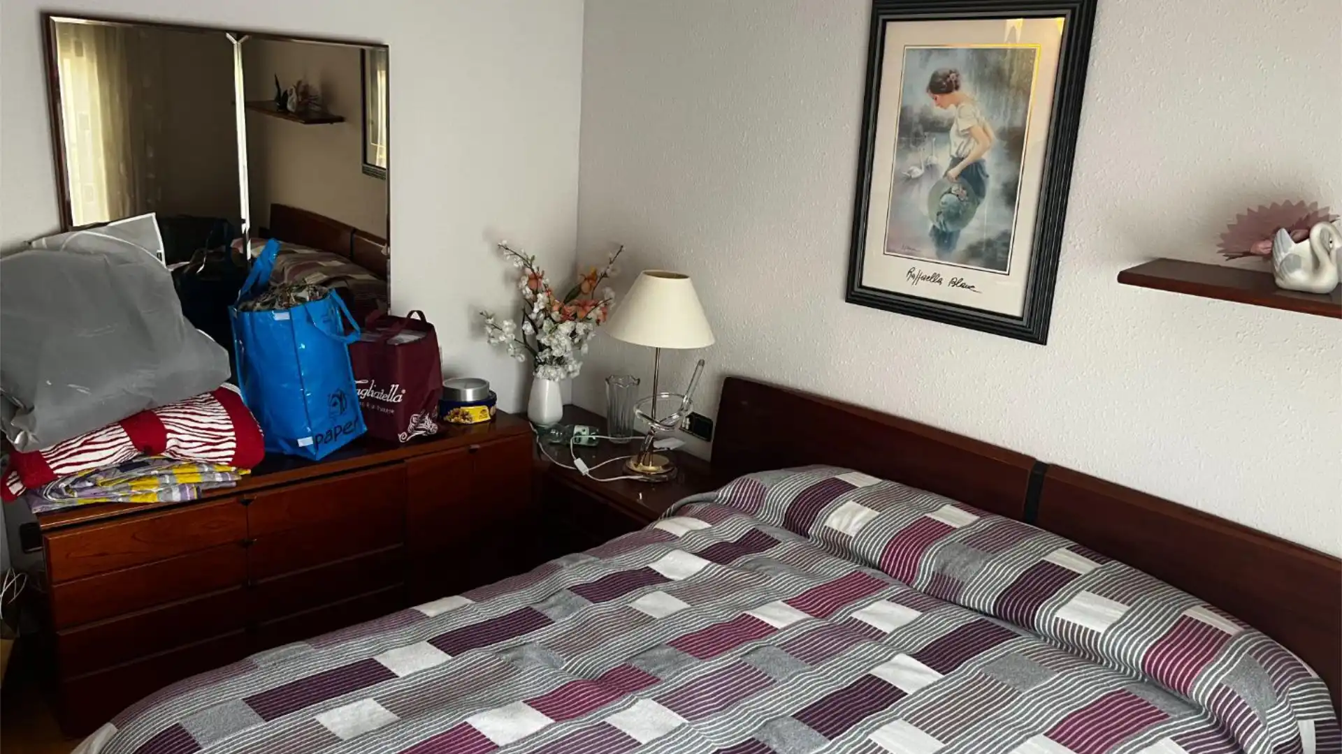 Piso en  Plaça de Trafalgar 27 - Foto 22