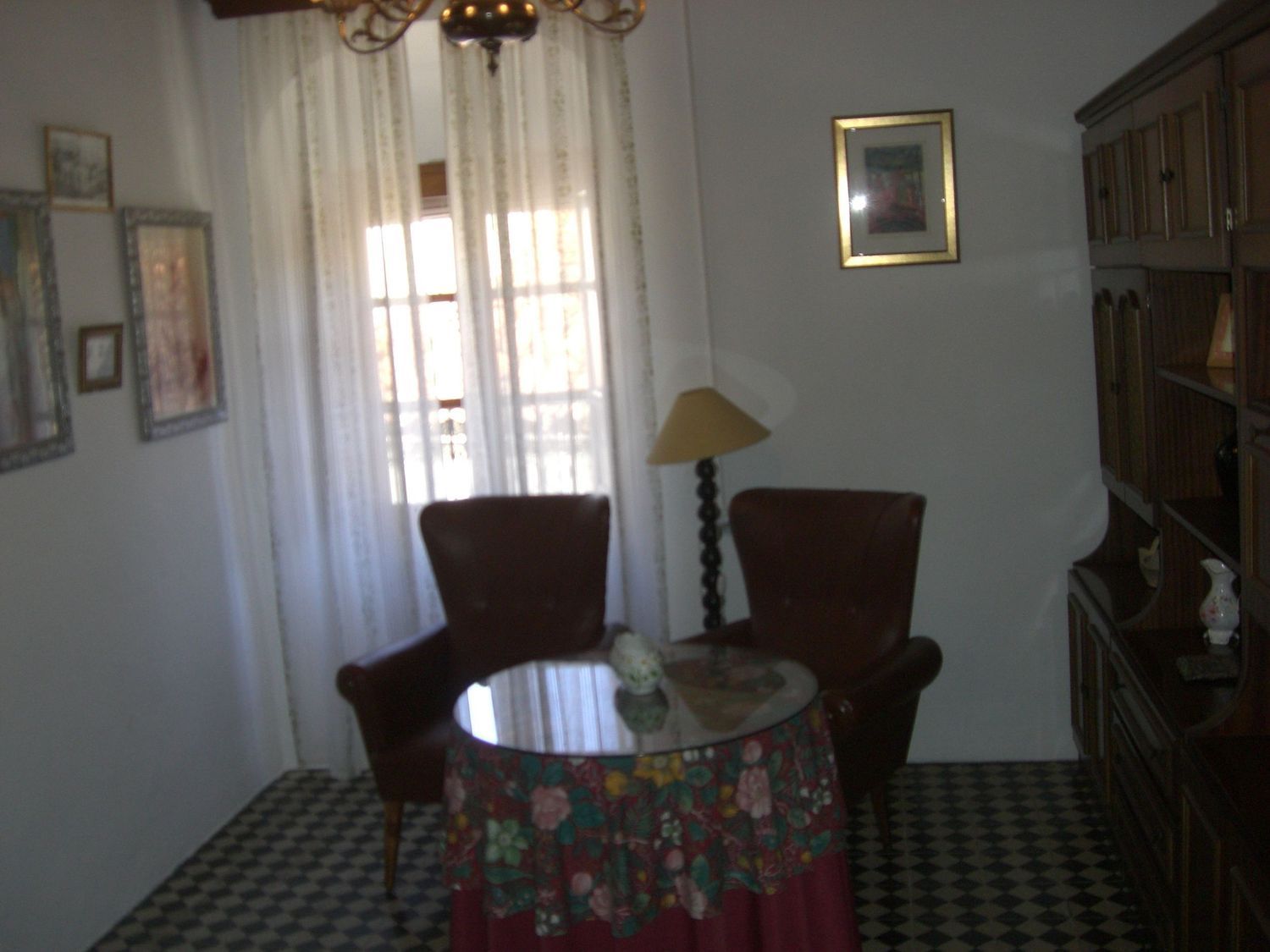 Casa o chalet independiente en Calle la Fuente, 13 - Foto 6