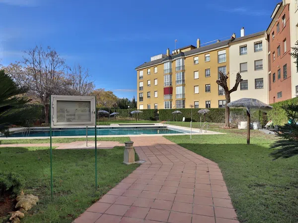 Piso en Calle Escultor Gómez del Río, 7, Santa Rosa - San José - Foto 19
