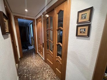 Piso en  Carrer de Joaquín Benlloch 25 - Foto 3