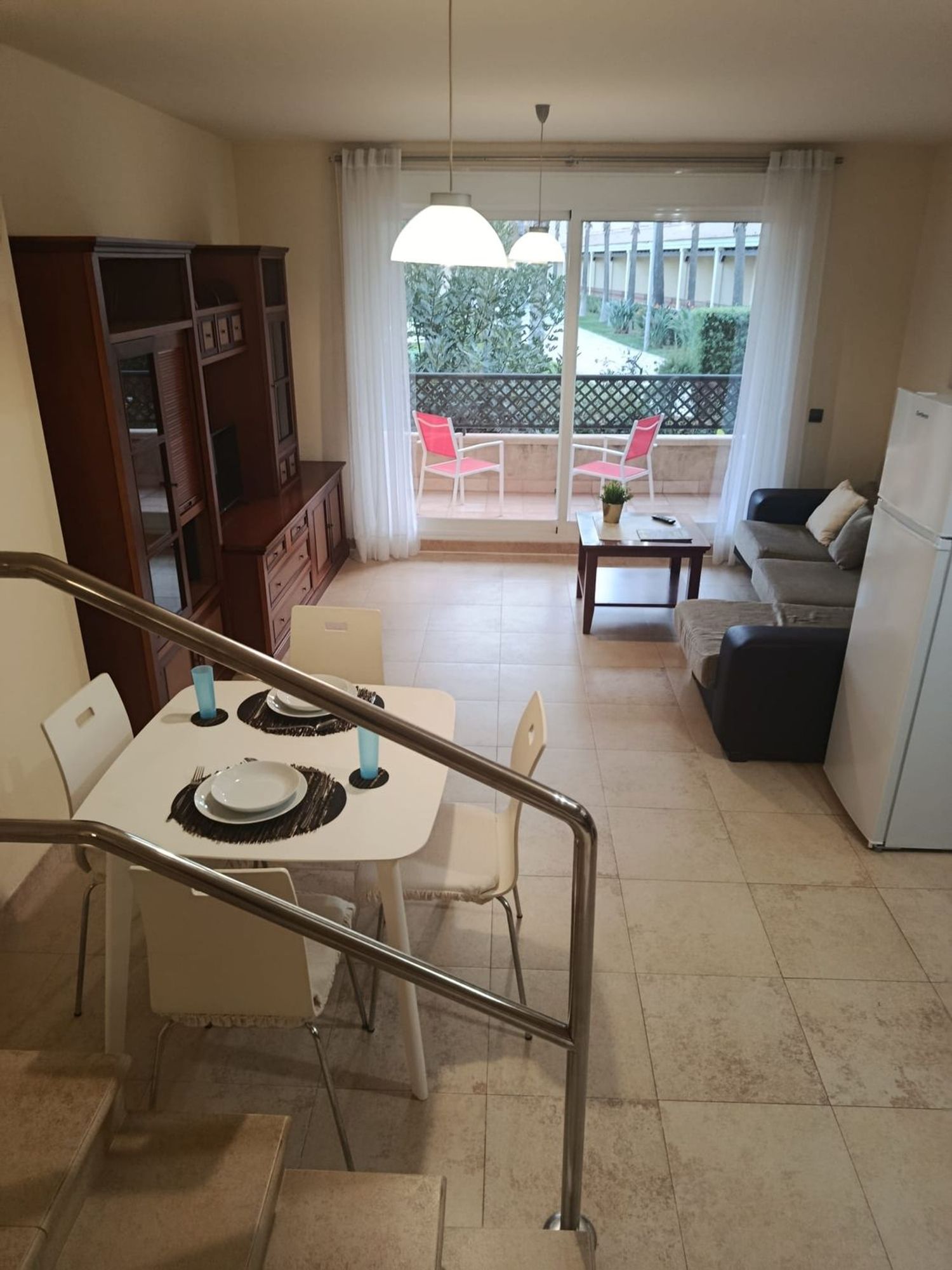 Estudio en Avenida las Higueras, 82, La Envía, La Envía - Foto 5
