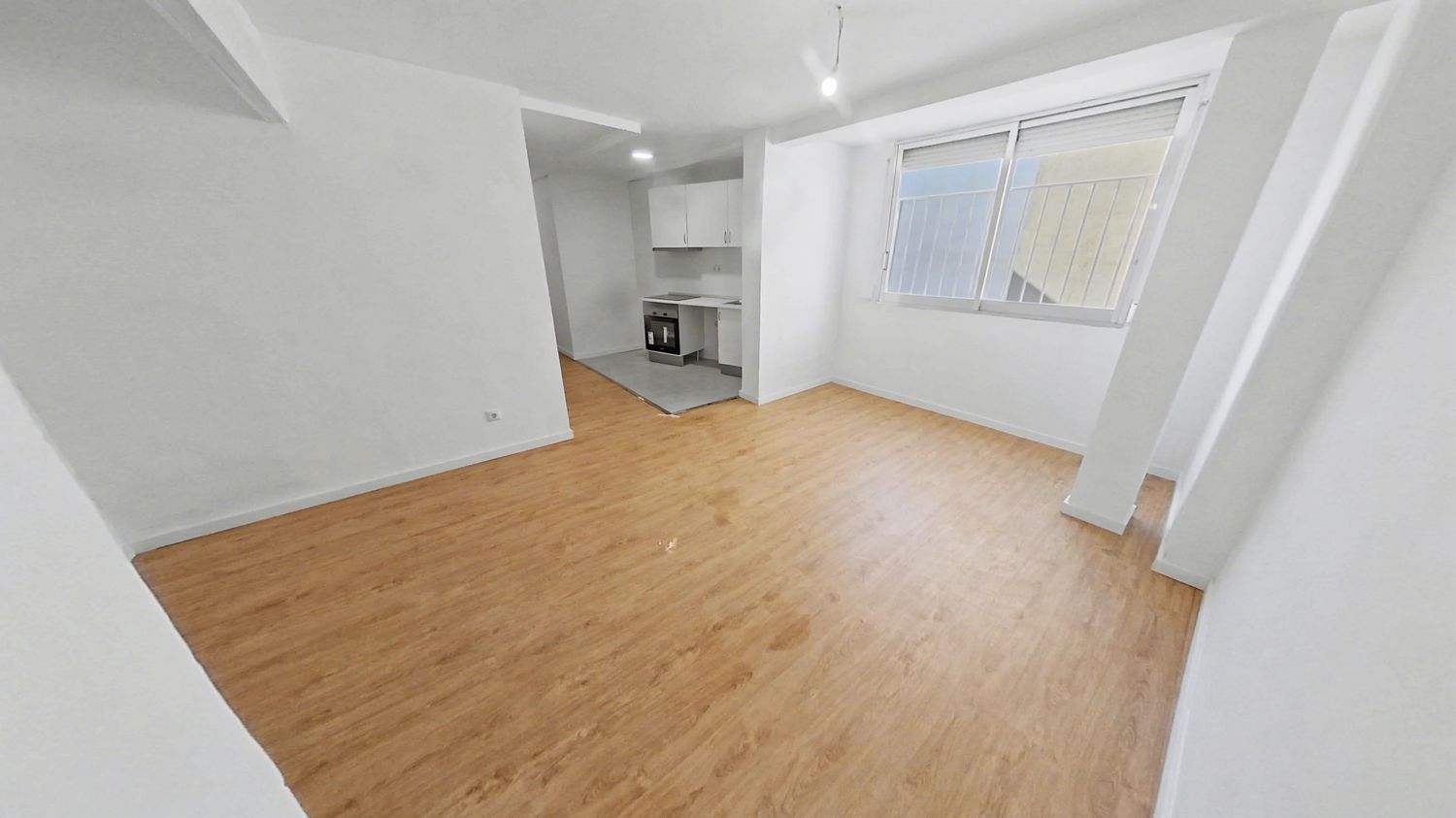 Piso en San Isidro - Foto 1