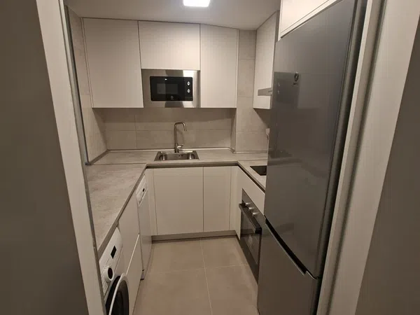 Piso en Calle de Juan Esplandiú, 23, Estrella - Foto 9