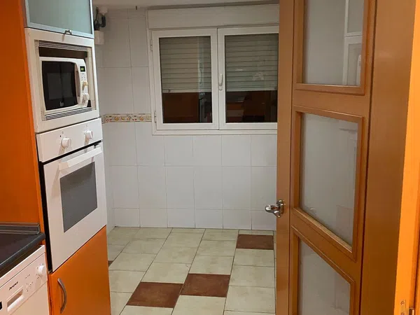 Piso en calle de Mosén José Bosqued, 15 - Foto 2