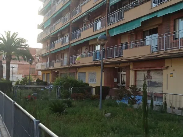 Piso en calle Virgen de Monserrate, 6 - Foto 1