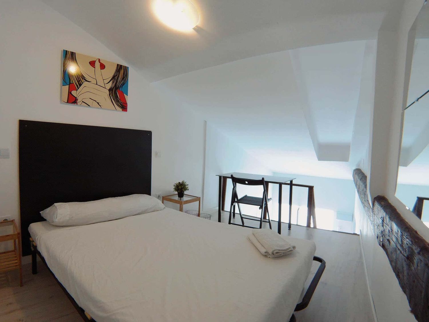 Estudio en Calle del Capitán Blanco Argibay s/n - Foto 11
