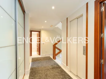 Chalet en Pozuelo de Alarcón - Foto 32