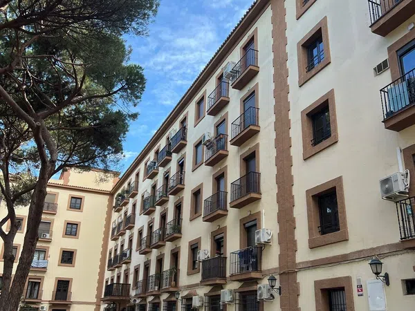 Piso en calle Alhamar, 13 - Foto 16