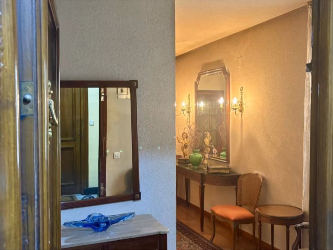 Piso en  Madrid Capital - Foto 2