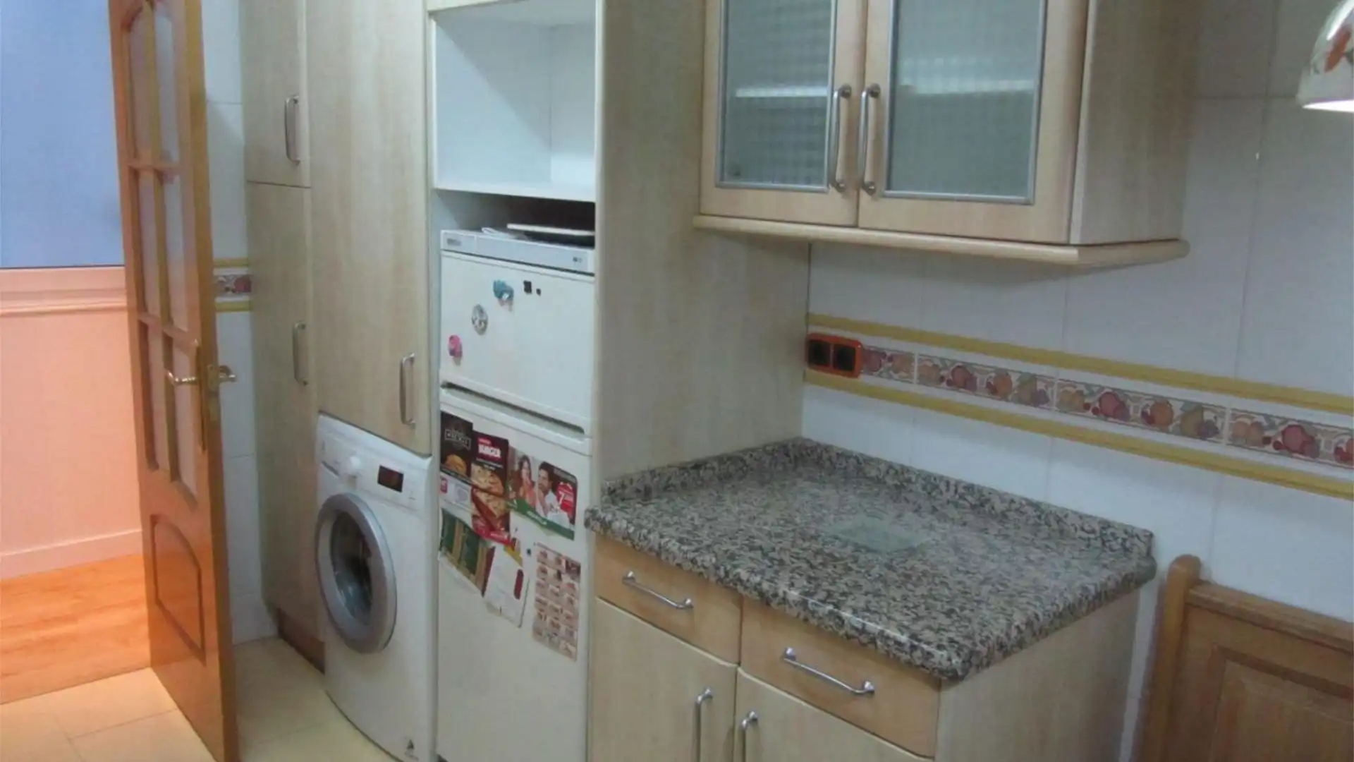 Piso en  Avenida Buenavista 8 - Foto 12