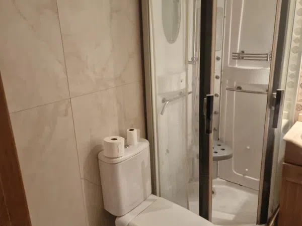 Piso en Calle Méjico, 4, HUCA-La Cadellada - Foto 5