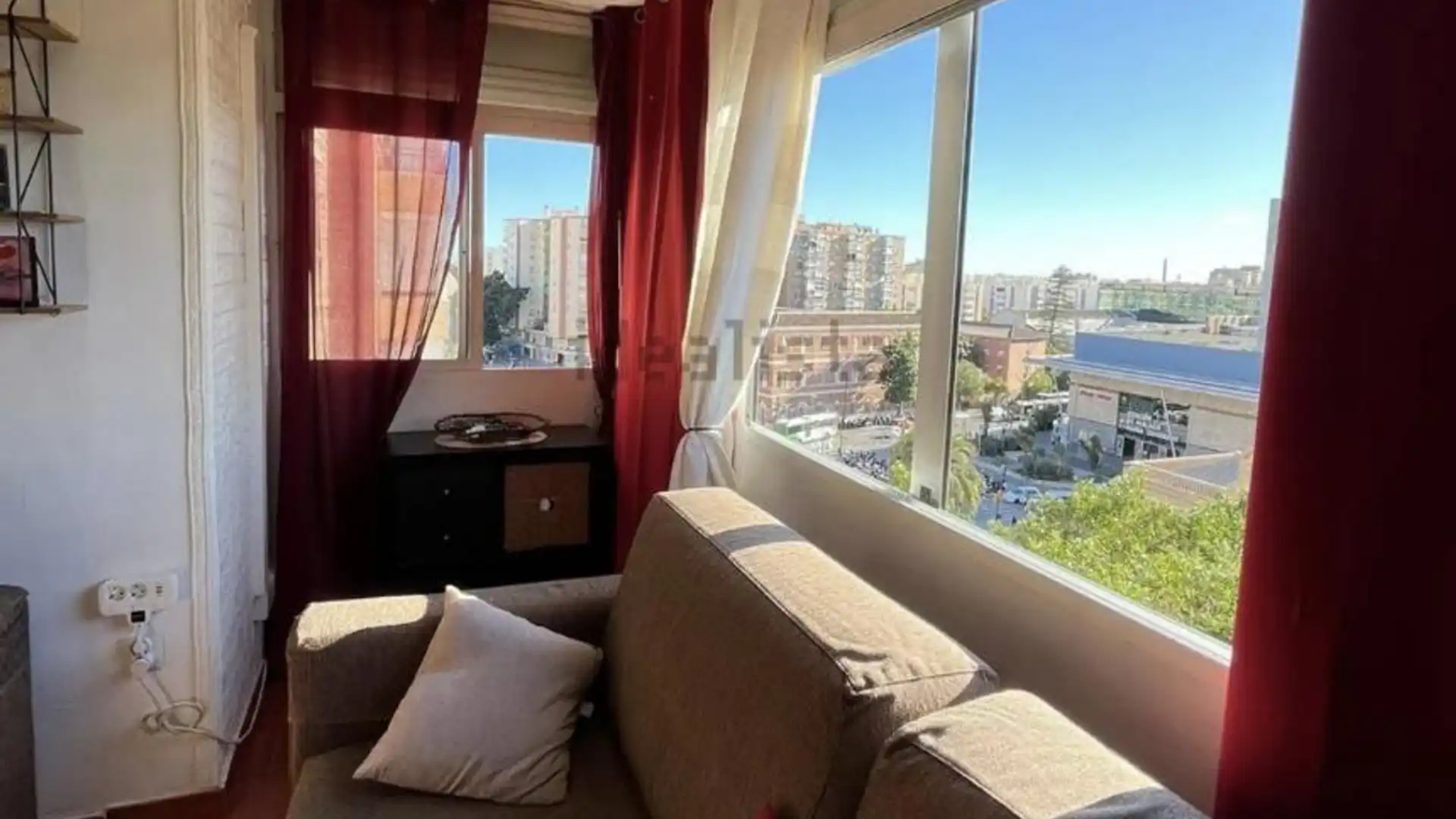 Piso en  Calle Explanada de la Estación 0 S N - Foto 14