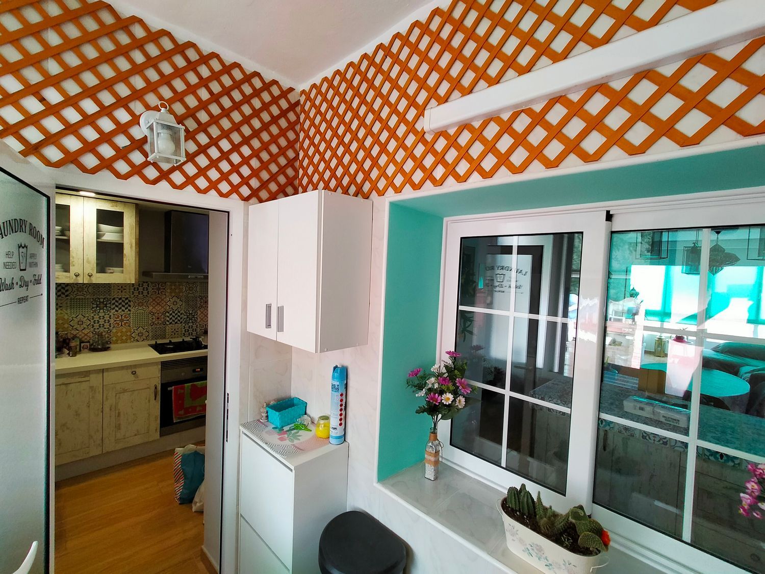 Piso en calle Pradilla, 27 - Foto 16