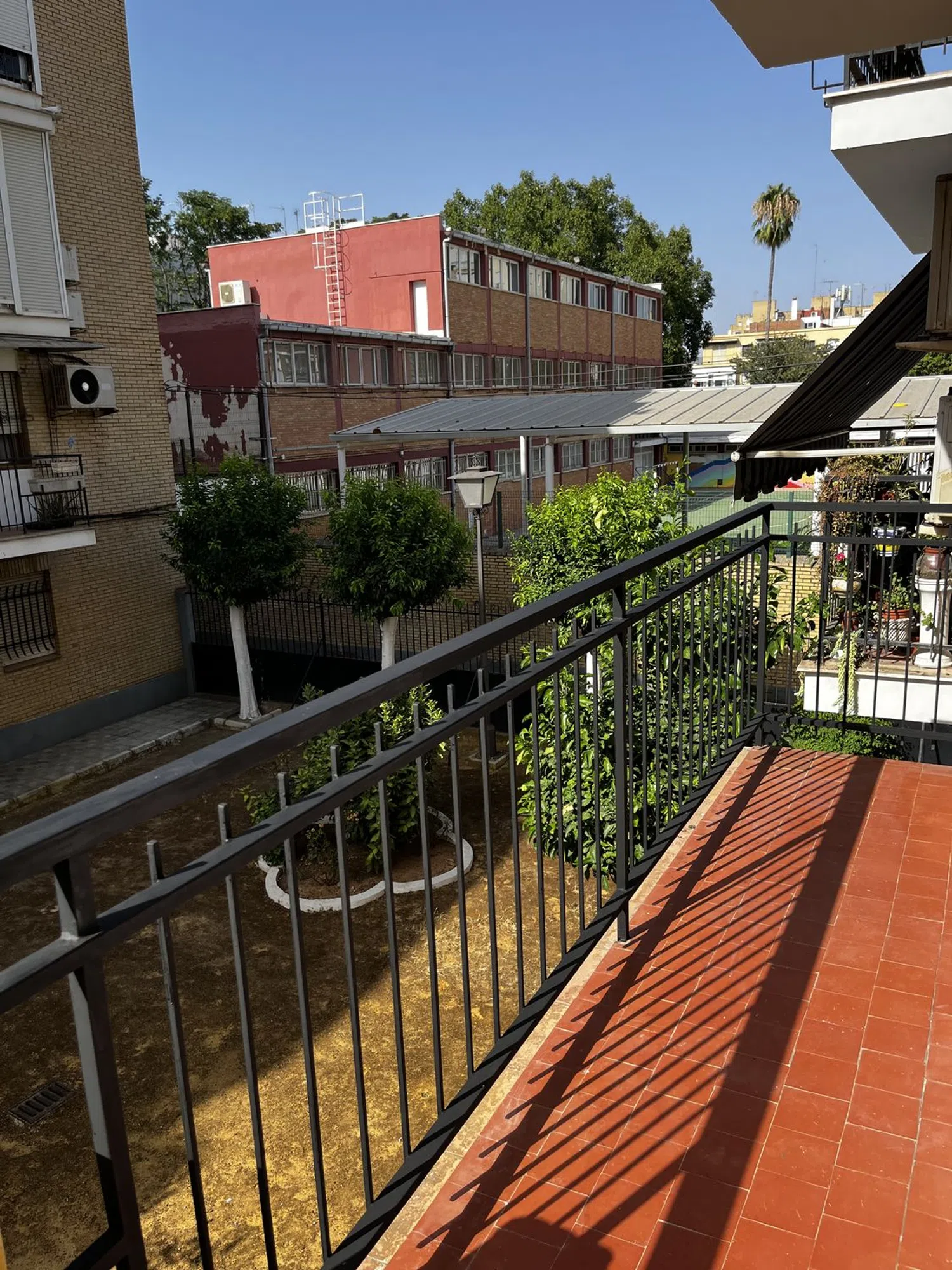Piso en calle Pedro de Mendoza, 1 - Foto 40