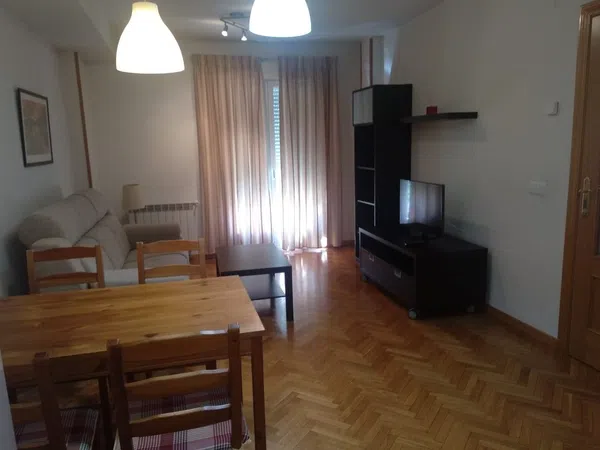 Piso en Calle san roque, 4, Avda Europa - San Antón, Avda Europa - San Antón - Foto 2