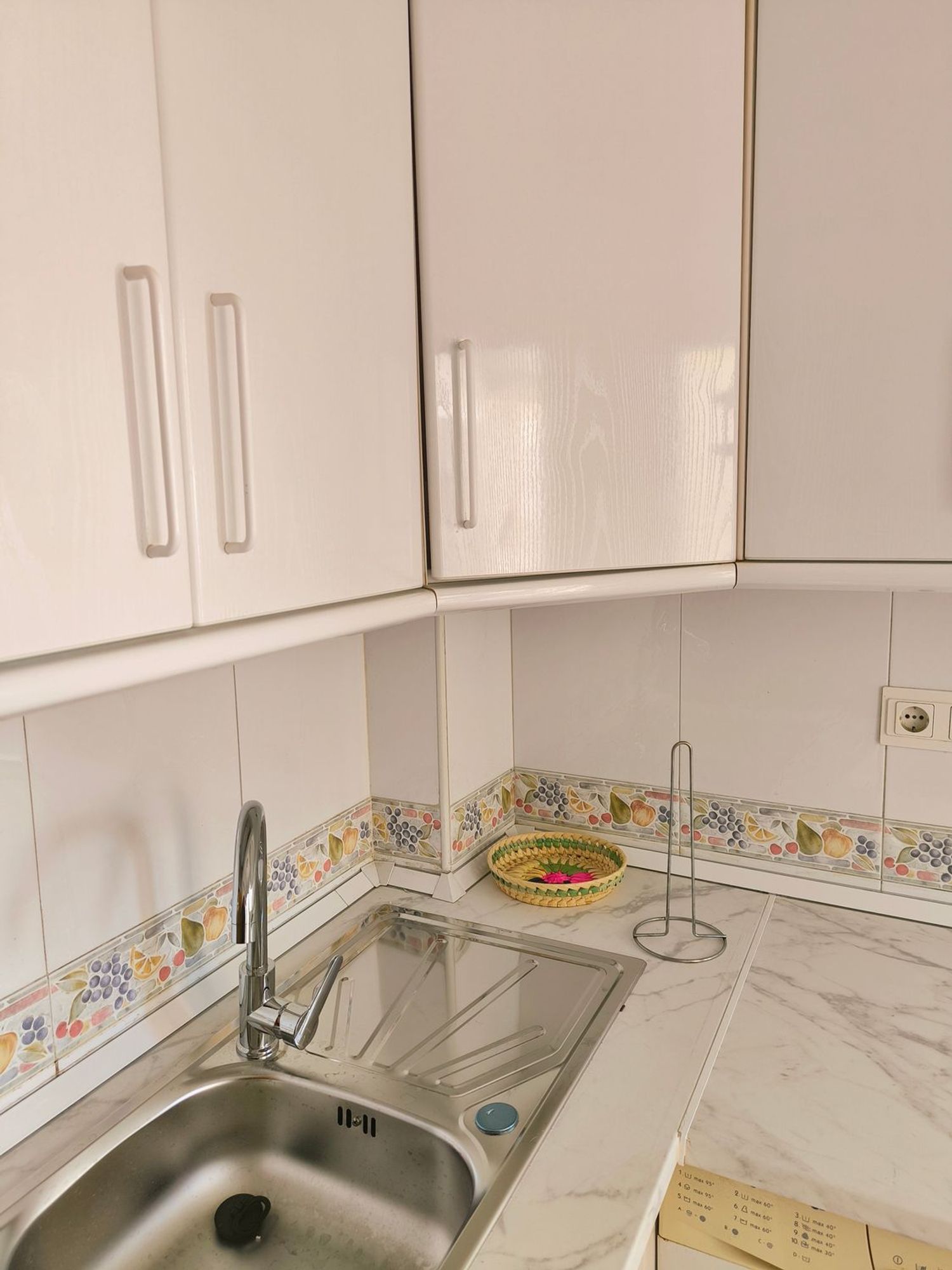 Piso en C/Afán de Ribera 16, 4, Figares, Figares - Foto 3