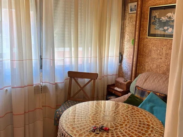 Piso en Urb. no Universidad - Foto 4