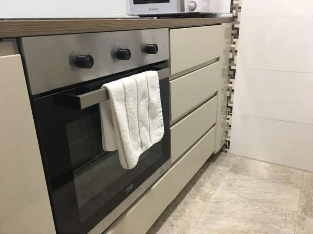 Estudio en Ciudad Jardín - Foto 4