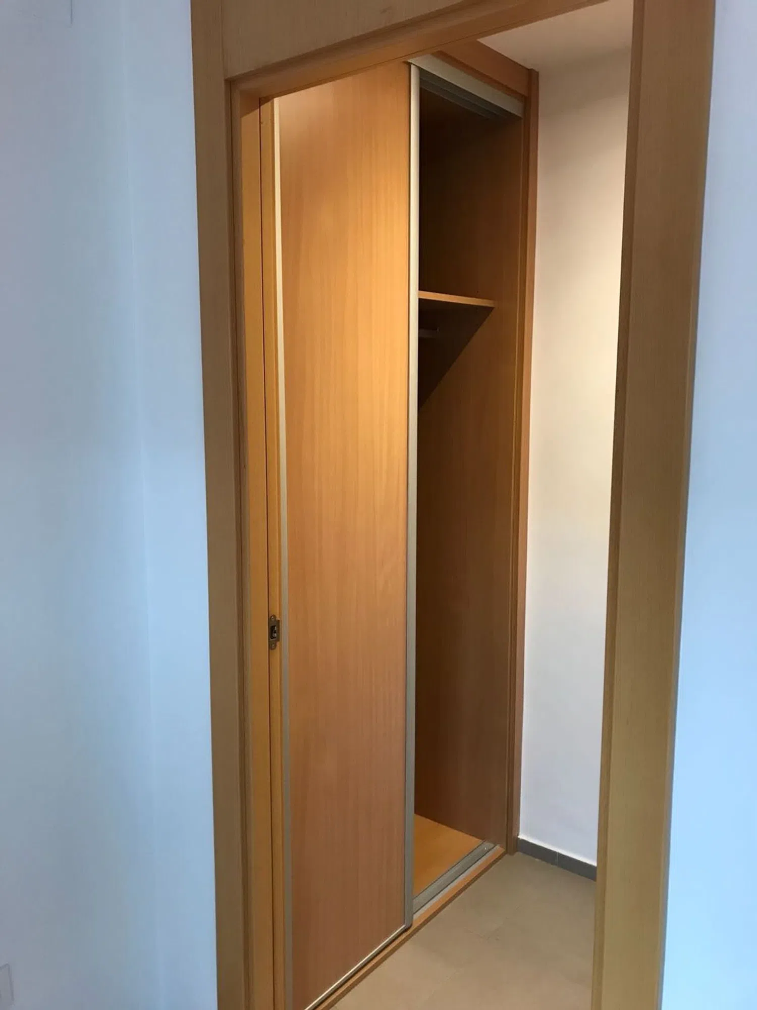 Ático en calle de Menéndez y Pelayo, 52 - Foto 12