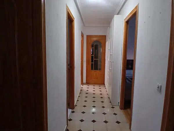 Piso en Avenida Virgen de las Angustias, 1, Centro, Centro - Foto 5