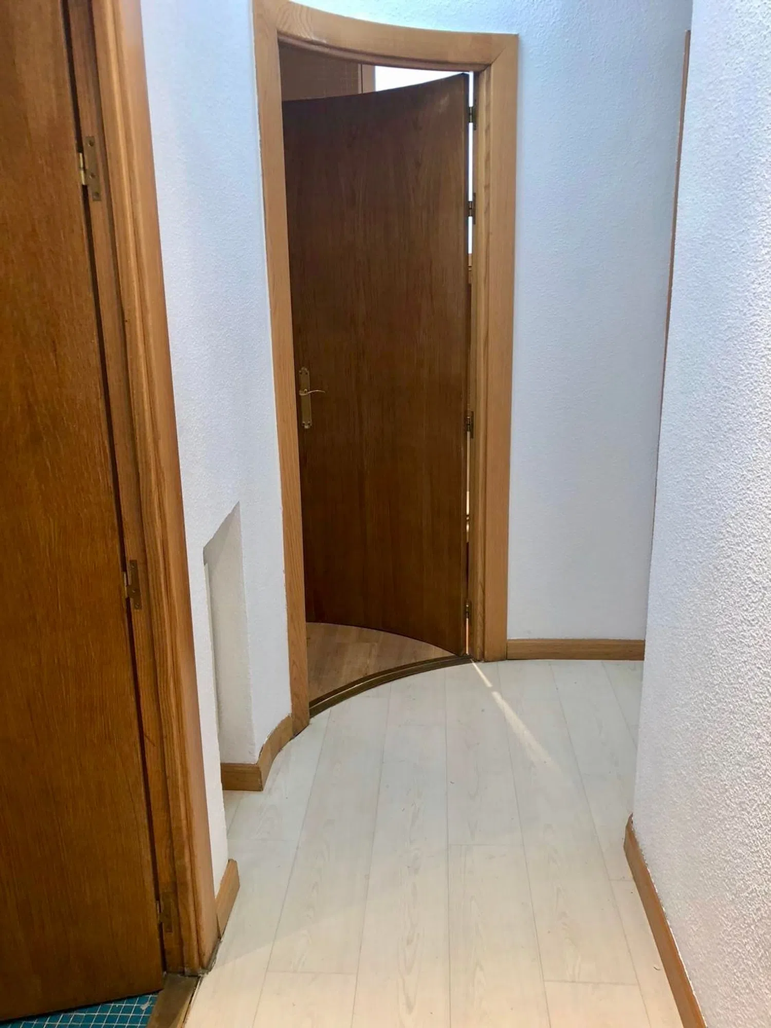 Piso en calle de Lagasca, 134 - Foto 3