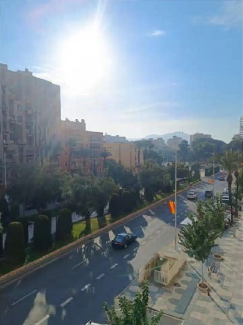 Piso en Alameda de San Antón - Foto 2